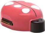TDK InvenSense SmartBug™ 2.0 Drahtloses Sensormodul-MLE