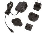XP Power Wandmontageadapter der Baureihen VFL05 und VFR05