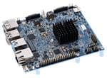 Texas Instruments SK-TDA4VM Processor Starter Kit for Edge AI Vision