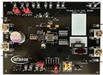 Infineon Technologies Integrierte POL-Spannungsregler-Tools