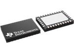 Texas Instruments MCF8315C/MCF8315C-Q1 FOC BLDC Motortreiber