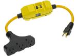 Molex Woodhead Fehlerstromschutzeinrichtungen (GFCI)