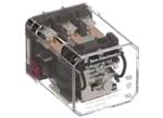 TE Connectivity / Potter & Brumfield KUP Steckbare Schalttafelrelais