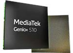 Genio 510 IoT-Applikationsprozessoren (MT8370)