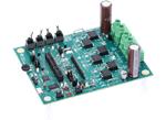 Texas Instruments MCF8329EVM Evaluierungsmodul