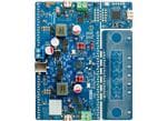Infineon Technologies EVAL_PMG1_S3_DUALDRP Evaluierungskit