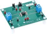 Texas Instruments TPSM86837EVM Evaluierungsmodul (EVM)