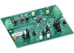 Texas Instruments bq25308EVM Evaluierungsmodul (EVM) für Ladegeräte