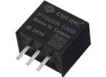 CUI Inc P78B-1000 Nicht-isolierte DC/DC-Wandler