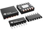 Texas Instruments TXS0104V/TXS0104V-Q1 4-Bit-Spannungsumsetzer