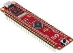 Microchip Technology PIC18F56Q24 Curiosity Nano Evaluierungskit