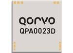 Qorvo QPA0023D 6GHz-18GHzn-Treiberverstärker