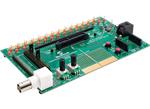 Microchip Technology DM330029 Entwicklungsplatine für digitale Leistung
