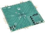 Texas Instruments LMKDB1120EVM Evaluierungsmodul