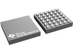 Texas Instruments TAS2572 Class-D-Audioverstärker mit digitalem Eingang