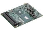 NexCOBOT ICES675S Computer-On-Module (COM)