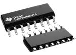 Texas Instruments CD74HC137/CD74HCT137 3-to-8-Leitungsdecoder-Demultiplexer