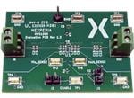 Nexperia NEVB-NPS1000 Lastschalter-Evaluierungsboard
