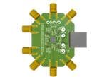 Qorvo QPB9350EVB Evaluierungsboard von 0,7 GHz bis 1,0 GHz   