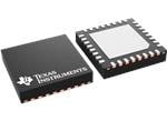 Texas Instruments THVD4421 Dual-Protokoll-Einschwinger-Prüfkopf