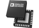 Analog Devices Inc. MAX25561 ASIL-B-LED-Hintergrundbeleuchtungstreiber