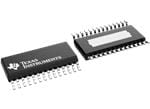 Texas Instruments DRV3901-Q1 Einkanal-Pyro-Sicherungstreiber