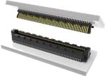Samtec SS5/ST5 0,50 mm Steckverbinder mit ultra-feinem Rastermaß