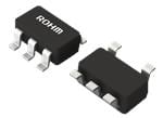 ROHM Semiconductor BD5230G-1TR CMOS-Spannungsdetektor-IC (Reset)