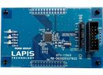 ROHM Semiconductor RB-D62Q2502TB32 Referenzboard