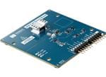Nordic Semiconductor nPM-Ladezustandsanzeige-Board