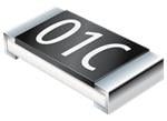 Bourns CRT-A AEC-Q200-Präzisions-Chip-Dünnschichtwiderstände