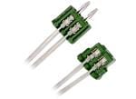 JST Connectors KR Insulation Displacement Connectors