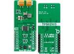 Mikroe MIKROE-6044 Buck 15 Click