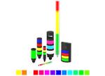 Banner Engineering LED-Turmlampen