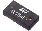 STMicroelectronics VL53L4ED ToF-Näherungssensor mit hoher Genauigkeit