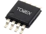 Torex Semiconductor XC980x Regulated Voltage Step-Up Charge Pump ICs