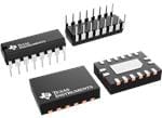 Texas Instruments CD74AC138 3-zu-8-Leitungsdecoder/Demultiplexer
