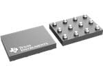 Texas Instruments bq27Z558 Impedance Track™ Gasmessgerät