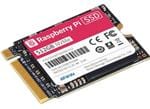 Raspberry Pi NVMe Solid-State-Drives (SSDs)
