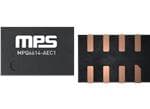 Monolithic Power Systems (MPS) MPQ6614-AEC1 H-Bridge DC Motor Drivers