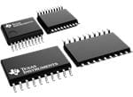 Texas Instruments SN74HC240 Oktal-Puffer/Leitungstreiber