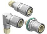 Amphenol LTD RAPTOR-Steckverbinder