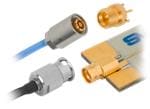 Amphenol / SV Microwave Lösungen mit starken Vibrationen