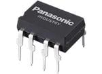 Panasonic Industrial Devices AQW PhotoMOS®