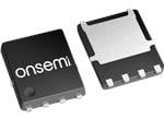 onsemi NVMFS5C604N Einzel-N-Kanal-Leistungs-MOSFET