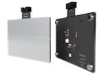 Azoteq IQS9150EV02/IQS9151EV02 Evaluation Kits