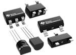 Texas Instruments  Präzisions-Mikroleistungs-Spannungsreferenzen LM4040 