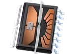 Texas Instruments TMCS1127/TMCS1127-Q1 Hall-Effekt-Stromsensoren