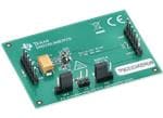 Texas Instruments TPS62830xRZEREVM Evaluierungsmodule
