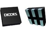 Diodes Incorporated 74AUP1T34x Einzelbit-Dual-Umsetzungs-Buffer